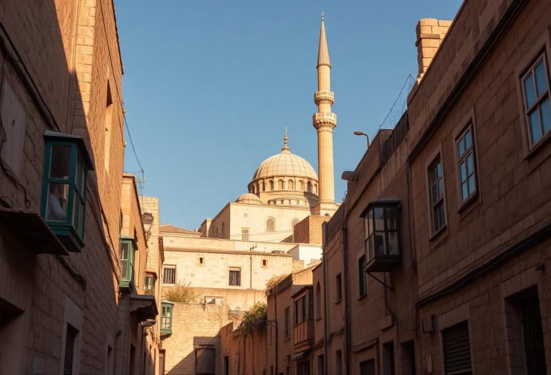 مدينة الخليل