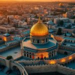 مدينة القدس