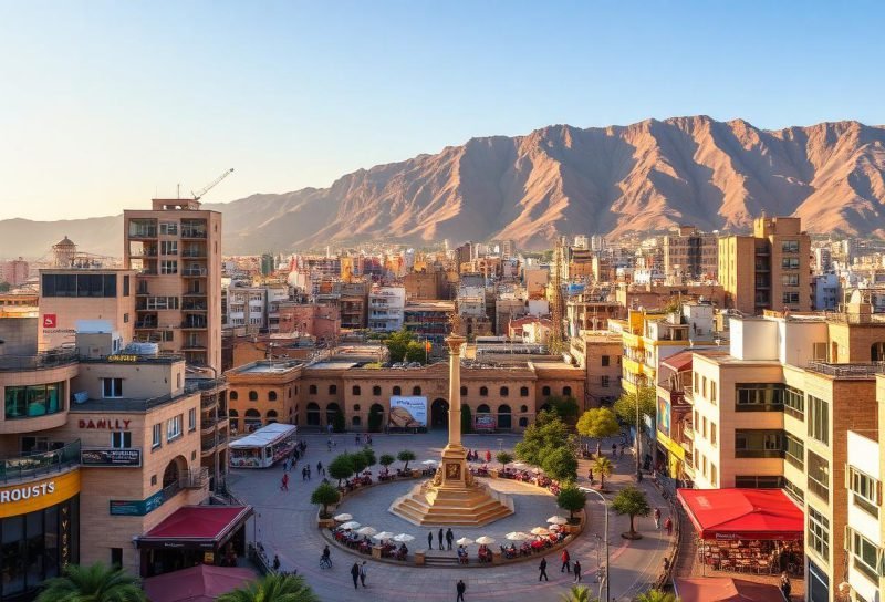 مدينة رام الله