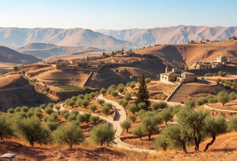 مدينة سلفيت