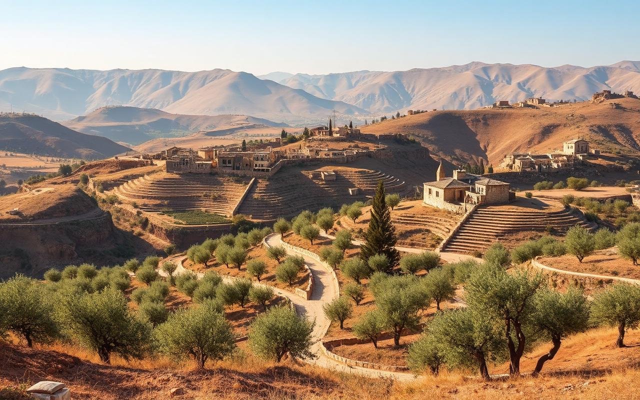مدينة سلفيت