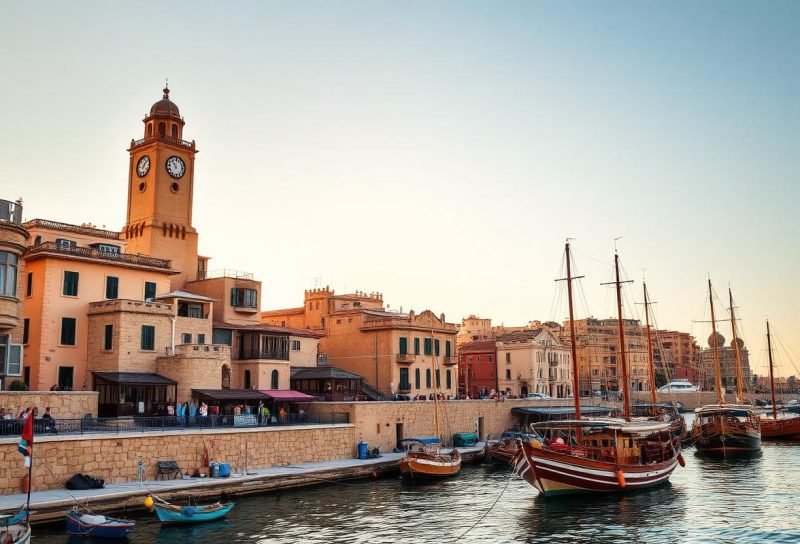مدينة يافا