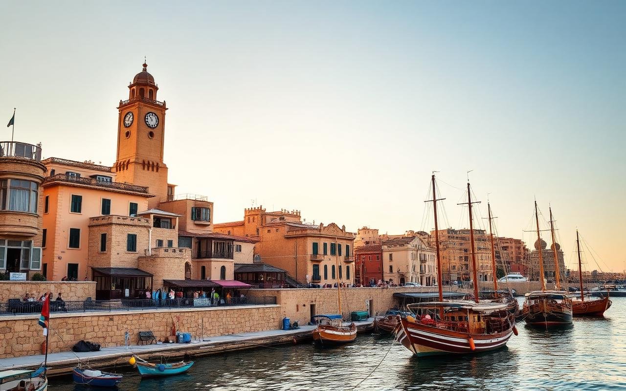 مدينة يافا